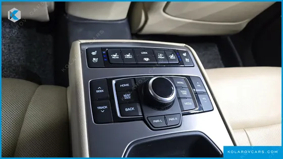 HYUNDAI GENESIS G330 PREMIUM AWD