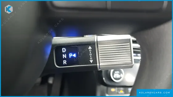 HYUNDAI TUCSON GASOLINE 1.6 TURBO 2WD