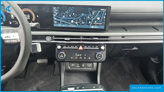 HYUNDAI TUCSON GASOLINE 1.6 TURBO 2WD