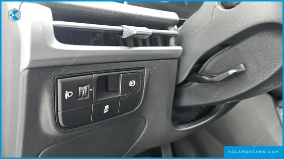 HYUNDAI TUCSON GASOLINE 1.6 TURBO 2WD