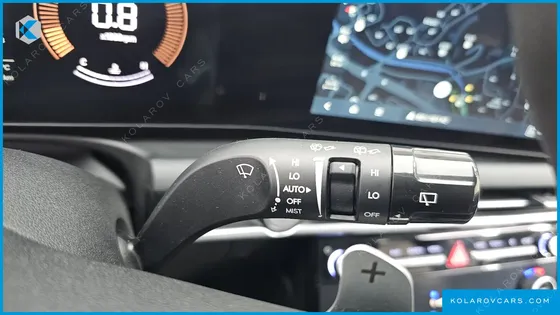 HYUNDAI TUCSON GASOLINE 1.6 TURBO 2WD