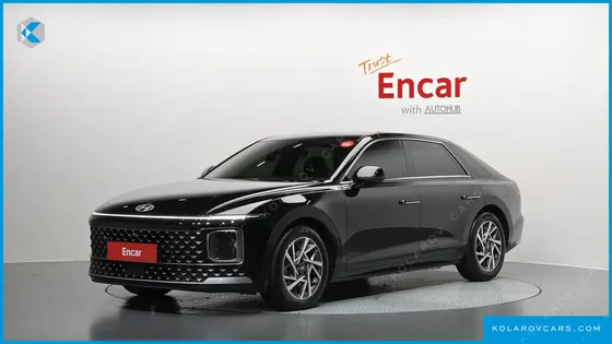 HYUNDAI GRANDEUR 2,5 GASOLINE 2WD