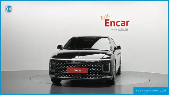 HYUNDAI GRANDEUR 2,5 GASOLINE 2WD