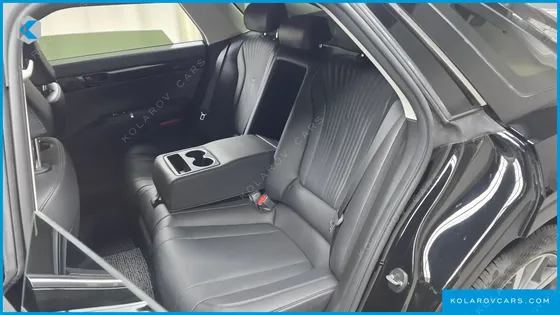 HYUNDAI GRANDEUR 2,5 GASOLINE 2WD