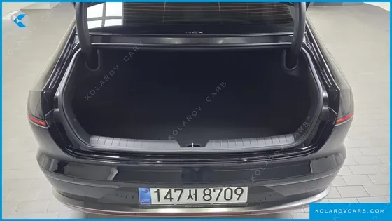 HYUNDAI GRANDEUR 2,5 GASOLINE 2WD