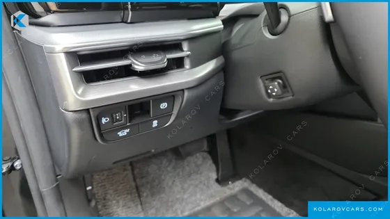 HYUNDAI GRANDEUR 2,5 GASOLINE 2WD