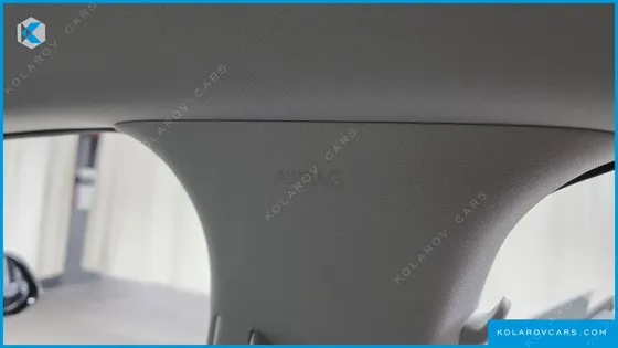 HYUNDAI GRANDEUR 2,5 GASOLINE 2WD