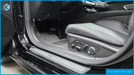 HYUNDAI GRANDEUR 2,5 GASOLINE 2WD