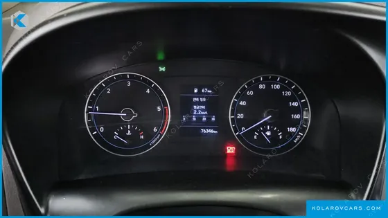 HYUNDAI PORTER II DUBLE CAP CRDI