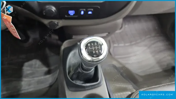 HYUNDAI PORTER II DUBLE CAP CRDI