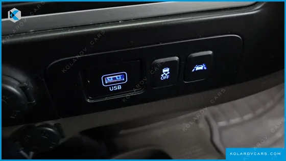 HYUNDAI PORTER II DUBLE CAP CRDI