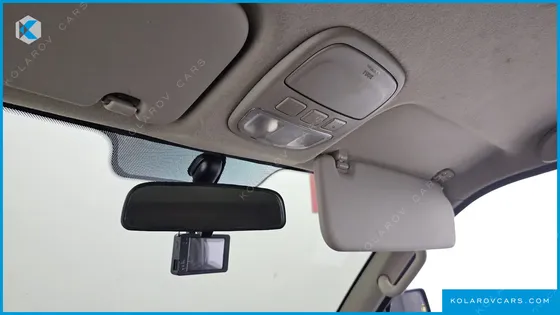 HYUNDAI PORTER II DUBLE CAP CRDI