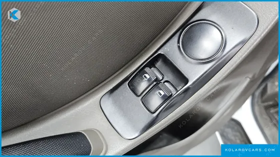 HYUNDAI PORTER II DUBLE CAP CRDI