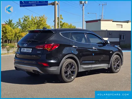 HYUNDAI SANTA FE DIESEL 2.0 2WD