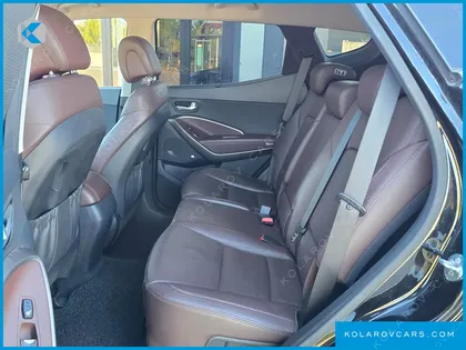 HYUNDAI SANTA FE DIESEL 2.0 2WD