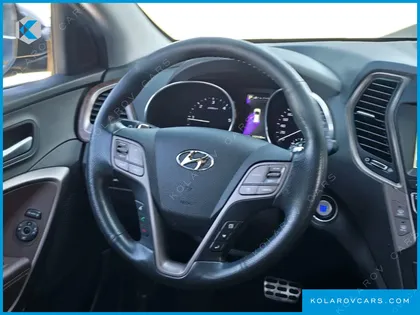 HYUNDAI SANTA FE DIESEL 2.0 2WD