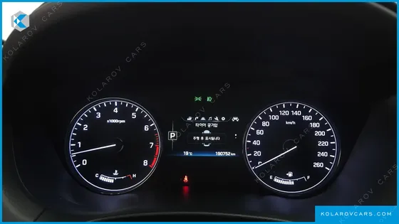HYUNDAI GENESIS G330 PREMIUM
