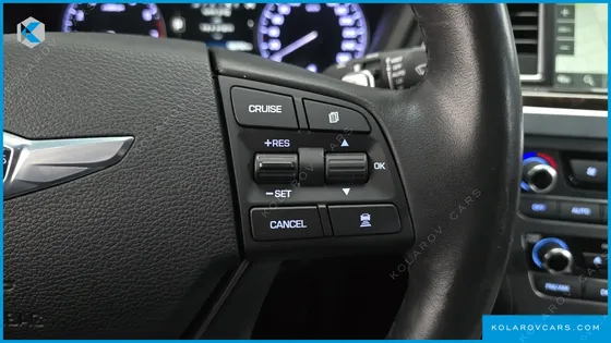 HYUNDAI GENESIS G330 PREMIUM
