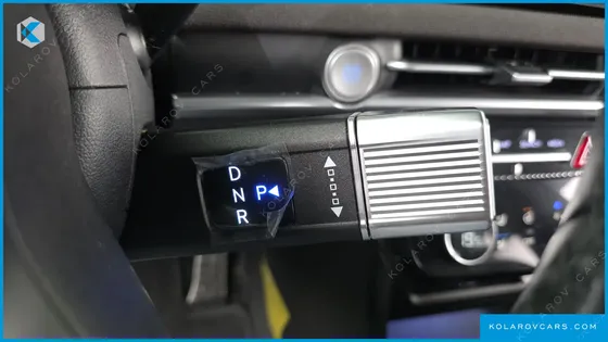 HYUNDAI TUCSON GASOLINE 1.6 TURBO 2WD