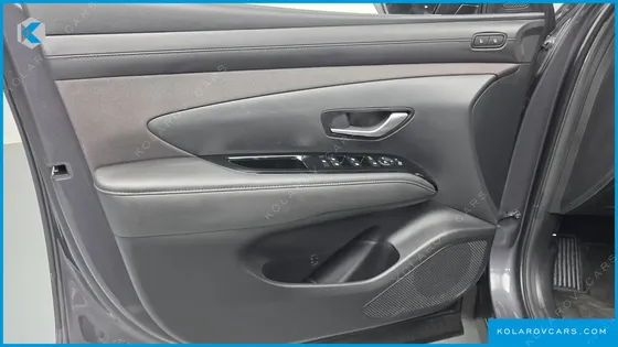HYUNDAI TUCSON GASOLINE 1.6 TURBO 2WD