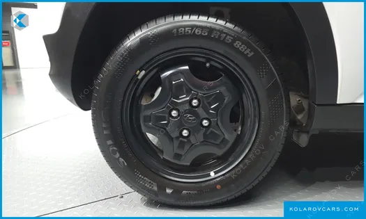 HYUNDAI CASPER TURBO SMART
