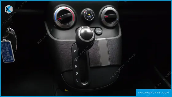 HYUNDAI CASPER TURBO SMART