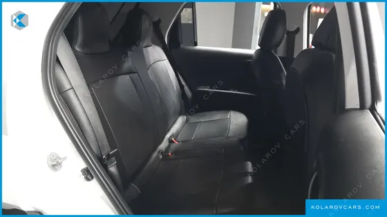 HYUNDAI CASPER TURBO SMART