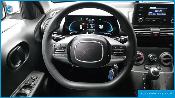 HYUNDAI CASPER TURBO SMART