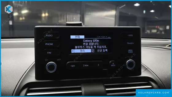 HYUNDAI CASPER TURBO SMART