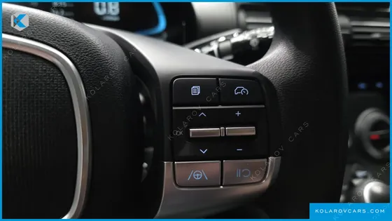 HYUNDAI CASPER TURBO SMART