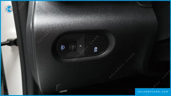 HYUNDAI CASPER TURBO SMART