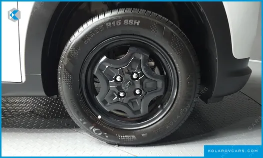 HYUNDAI CASPER TURBO SMART