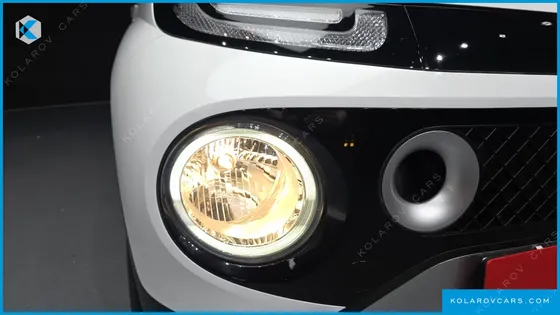 HYUNDAI CASPER TURBO SMART