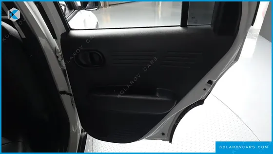 HYUNDAI CASPER TURBO SMART
