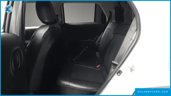HYUNDAI CASPER TURBO SMART