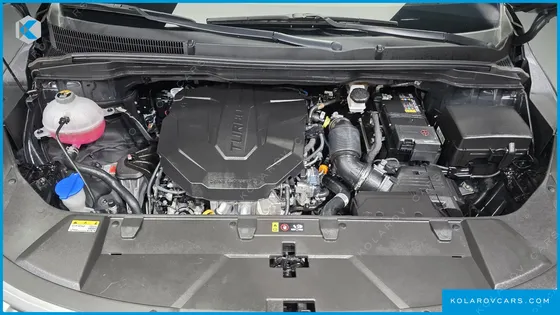 KIA CARNIVAL DIESEL 9-SEATER PRESTIGE