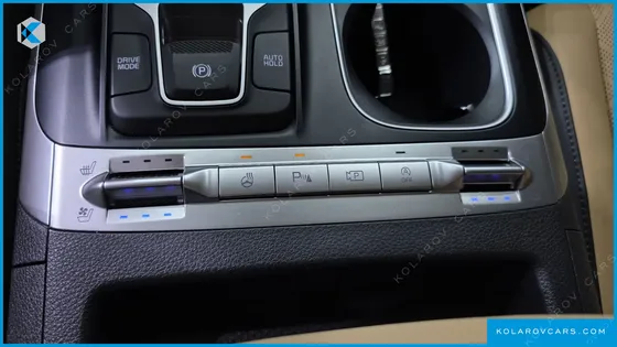 KIA CARNIVAL DIESEL 9-SEATER PRESTIGE