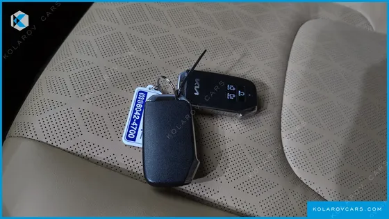 KIA CARNIVAL DIESEL 9-SEATER PRESTIGE
