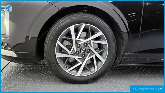 HYUNDAI GRANDEUR 3.5 LPG 2WD (TAXI)