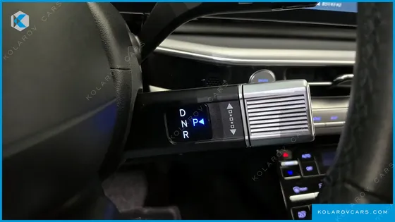 HYUNDAI GRANDEUR 3.5 LPG 2WD (TAXI)