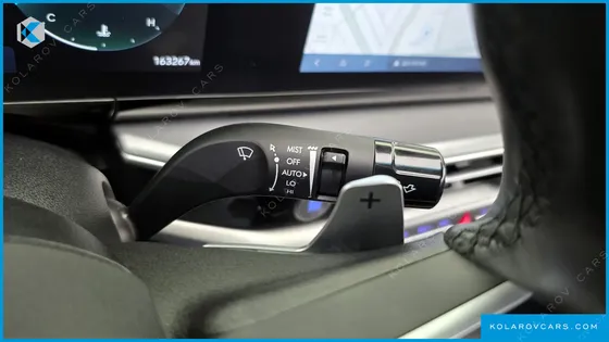 HYUNDAI GRANDEUR 3.5 LPG 2WD (TAXI)