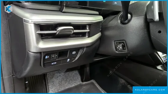 HYUNDAI GRANDEUR 3.5 LPG 2WD (TAXI)
