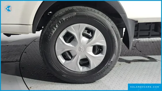 HYUNDAI PORTER II 4WD SUPER CAP