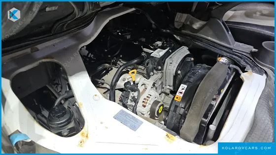HYUNDAI PORTER II 4WD SUPER CAP