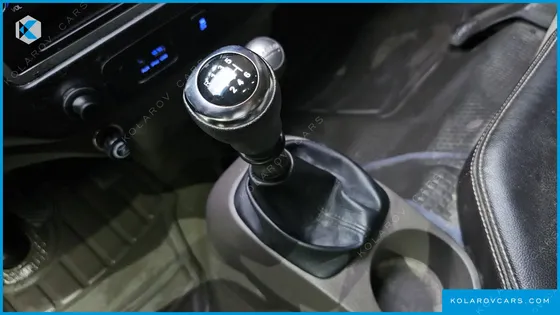 HYUNDAI PORTER II 4WD SUPER CAP