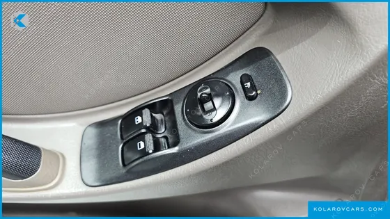 HYUNDAI PORTER II 4WD SUPER CAP