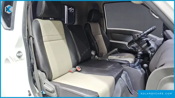 HYUNDAI PORTER II 4WD SUPER CAP
