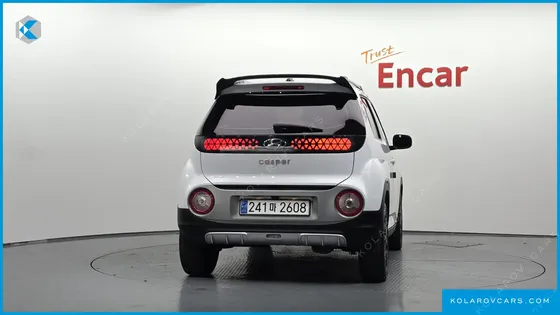 HYUNDAI CASPER TURBO INSPIRATION