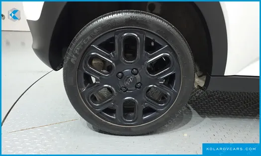HYUNDAI CASPER TURBO INSPIRATION