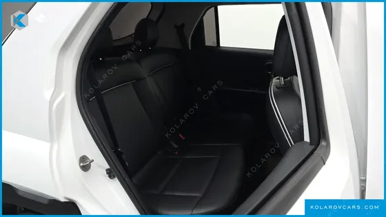 HYUNDAI CASPER TURBO INSPIRATION